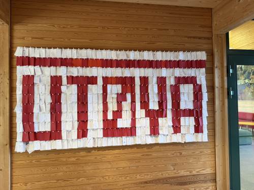 Utøya